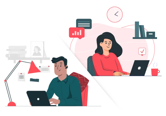 Build Scalable Java Applications : Hire Remote Java Developers