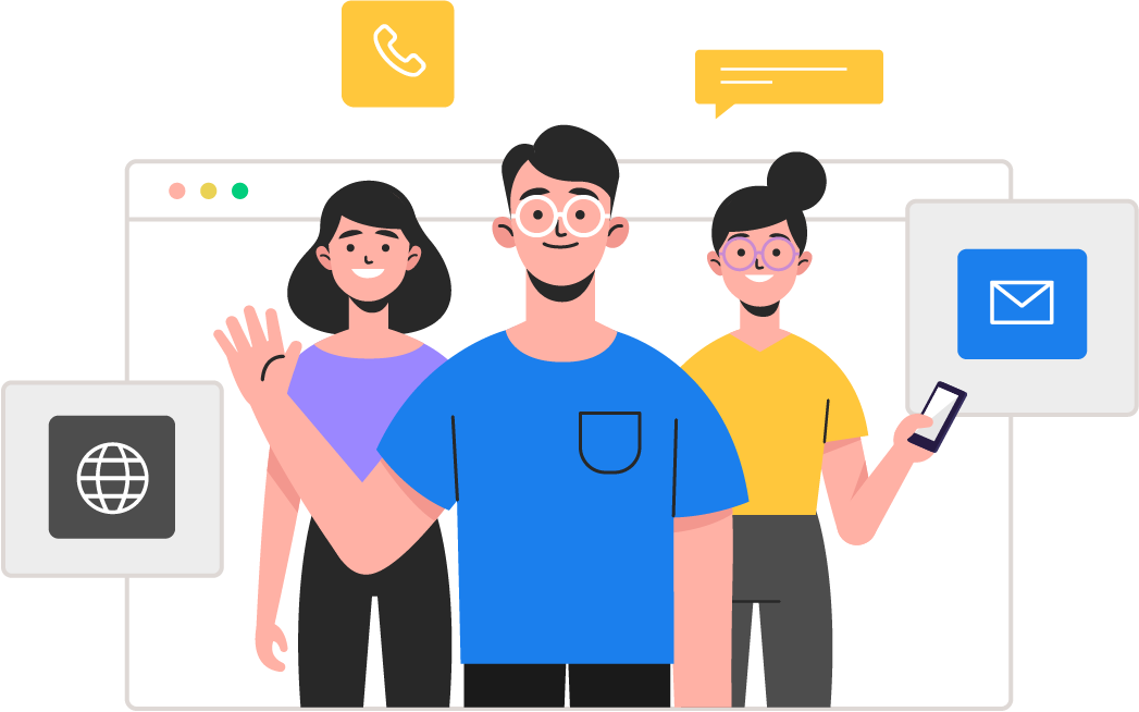 Career - All About IT Technologies